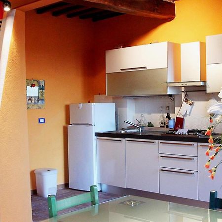 Manciano'S Panorama Apartment Luaran gambar