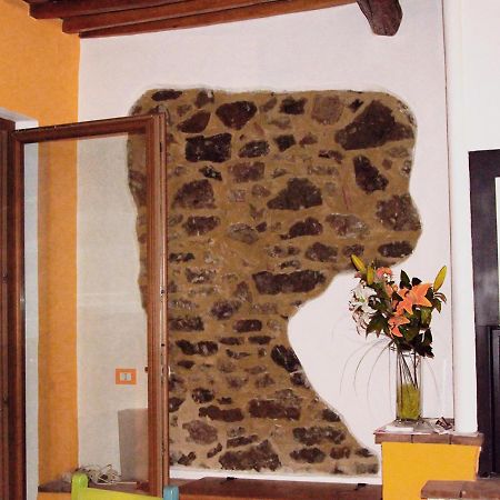Manciano'S Panorama Apartment Luaran gambar