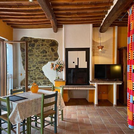 Manciano'S Panorama Apartment Luaran gambar